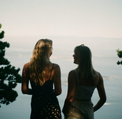 philly sisters happy after family counseling