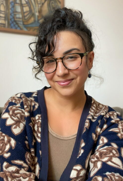 Philly Therapist - Bela Krifcher