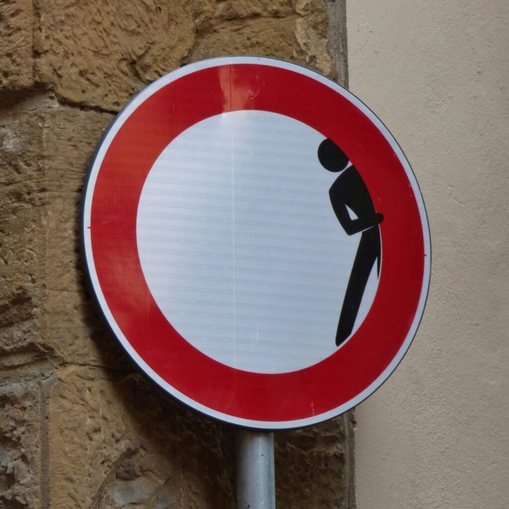 woman hiding representing is sex therapy awkward