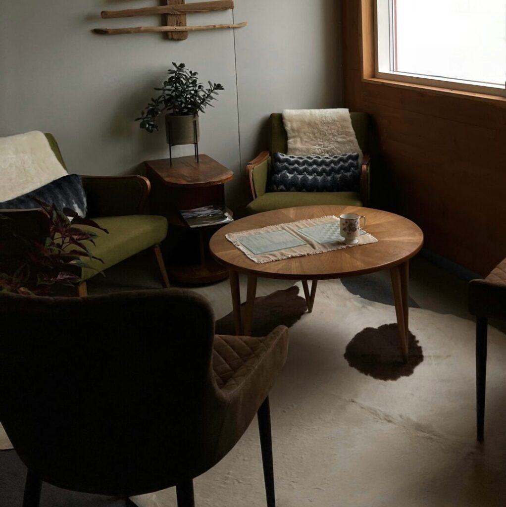 a couples therapy office in philadelphia