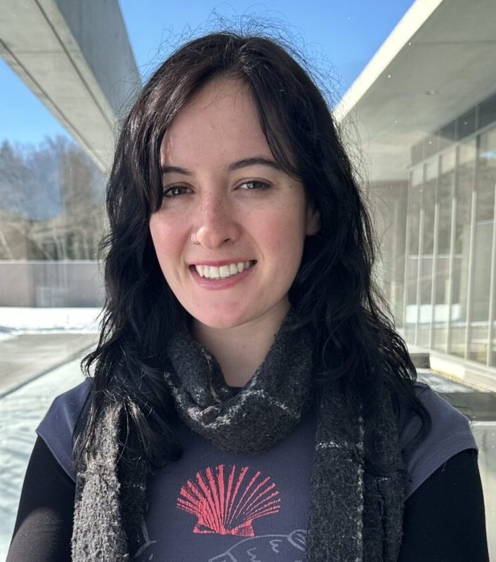 Philadelphia Therapist Grace Murray